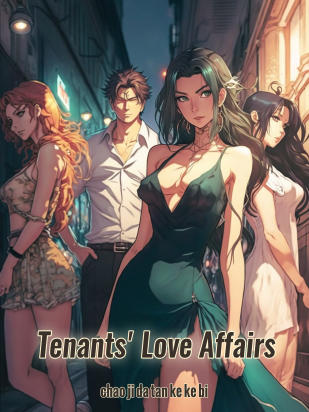 Tenants' Love Affairs